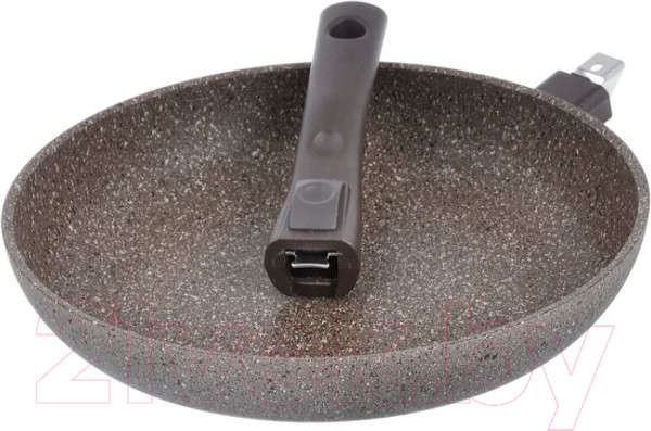 Изображение товара Сковорода TimA Tvs Art Granit АТ-1026