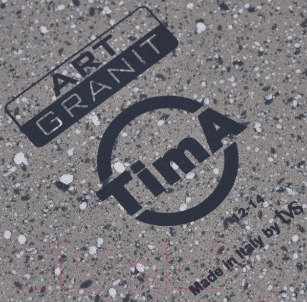 Изображение товара Сковорода TimA Tvs Art Granit АТ-1026