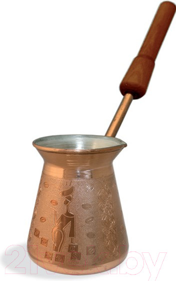 Изображение товара Турка для кофе TimA Арабика А-420сб