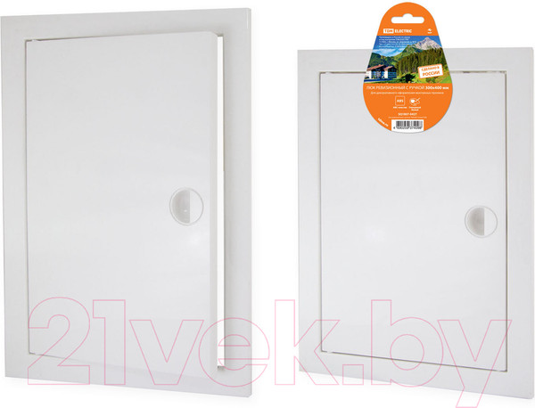 Изображение товара Люк ревизионный TDM 30x40 / SQ1807-0427