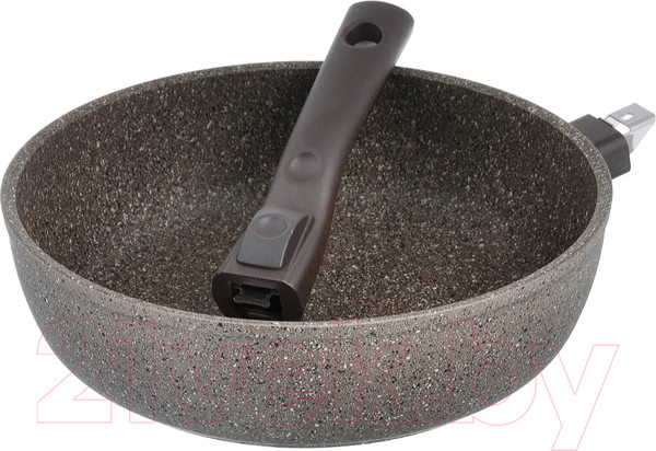 Изображение товара Сотейник TimA Tvs Art Granit АТ-2024
