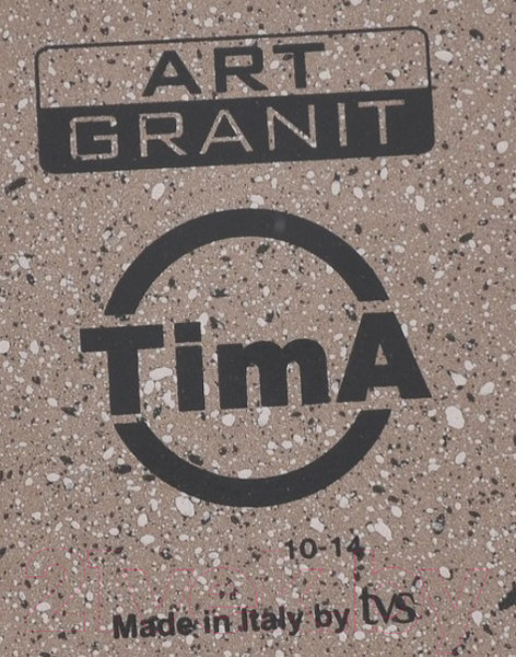 Изображение товара Сковорода TimA Tvs Art Granit АТ-1118