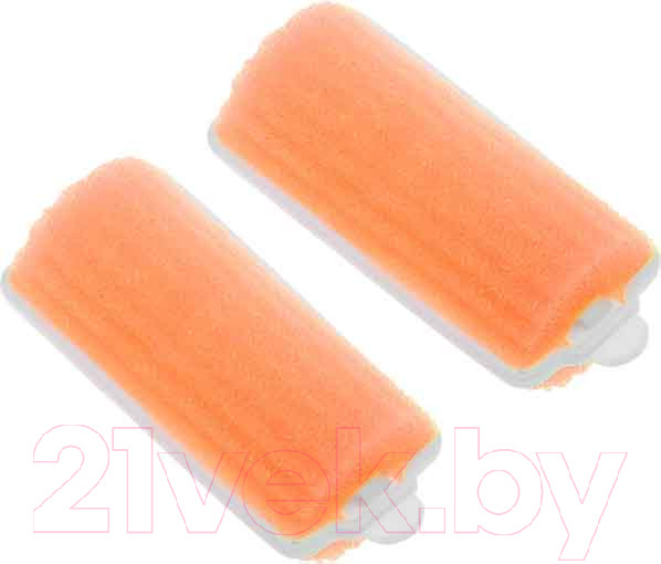 Изображение товара Бигуди Dewal Beauty DBP25 (10шт, оранжевый)