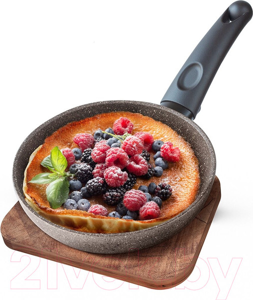 Изображение товара Сковорода TimA Tvs Art Granit AT-1124