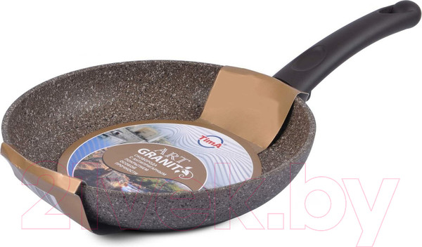 Изображение товара Сковорода TimA Tvs Art Granit AT-1124