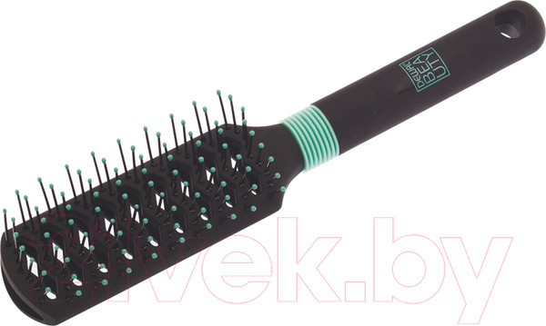 Изображение товара Расческа Dewal Beauty Бирюза DBBZ2