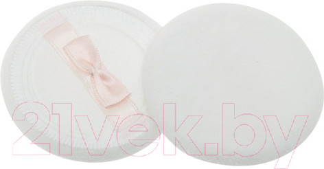 Изображение товара Набор спонжей для макияжа Dewal Beauty SP-08 (2шт)