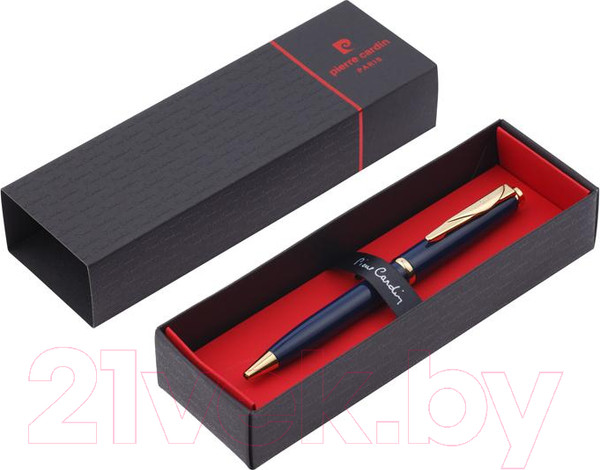 Изображение товара Ручка шариковая имиджевая Pierre Cardin Gamme / PC0922BP