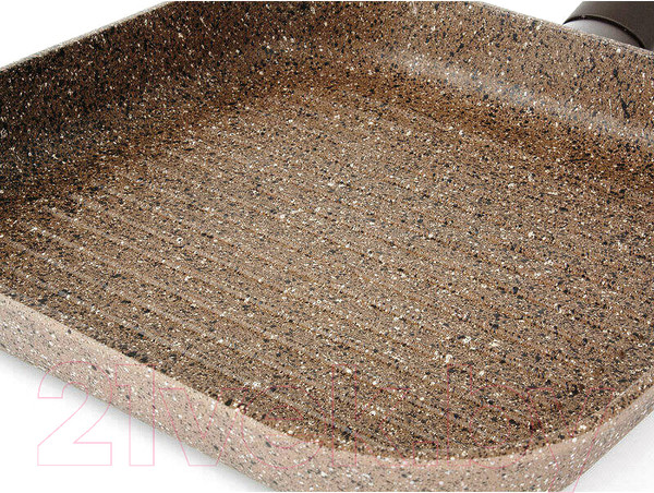 Изображение товара Сковорода-гриль TimA Tvs Art Granit АТ-7128