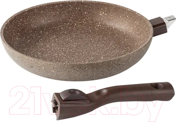 Изображение товара Сковорода TimA Tvs Art Granit Induction ATI-1026