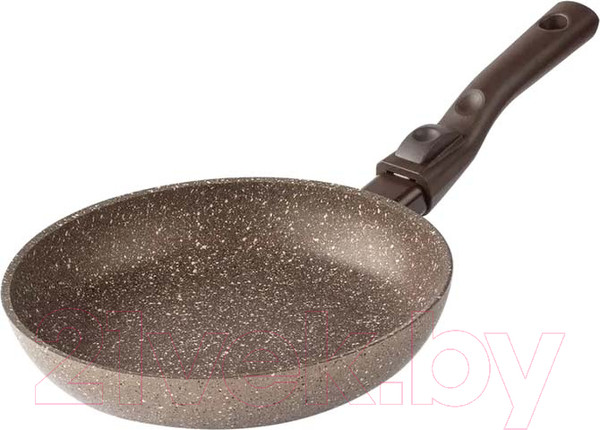 Изображение товара Сковорода TimA Tvs Art Granit Induction ATI-1028