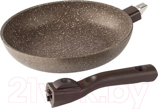 Изображение товара Сковорода TimA Tvs Art Granit Induction ATI-1028