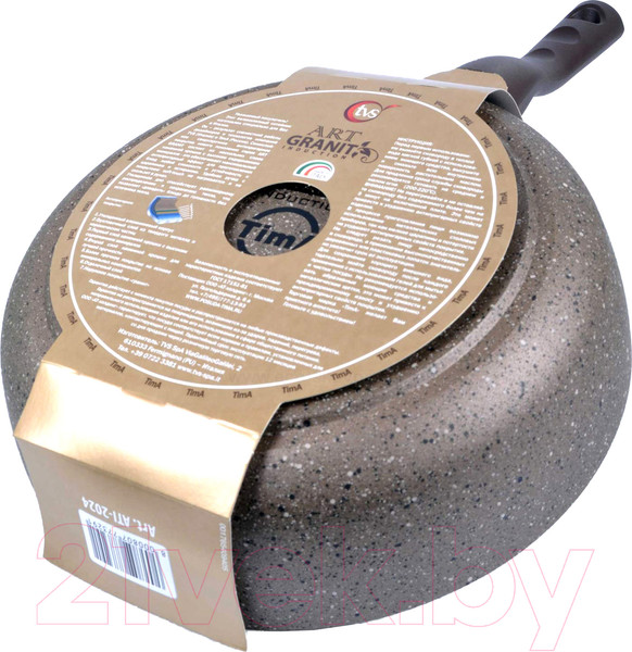 Изображение товара Сотейник TimA Tvs Art Granit Induction ATI-2026