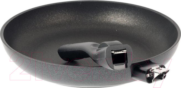 Изображение товара Сковорода TimA Tvs Titan Diamond TD-1024