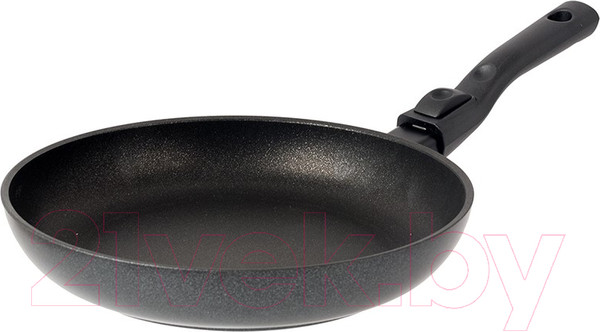 Изображение товара Сковорода TimA Tvs Titan Diamond TD-1024