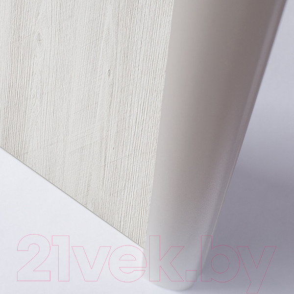 Изображение товара Шкаф-купе Евва 176 BBZ.01 / АЭП ШК.3 03 (бодега/бодега/жемчуг зерно)