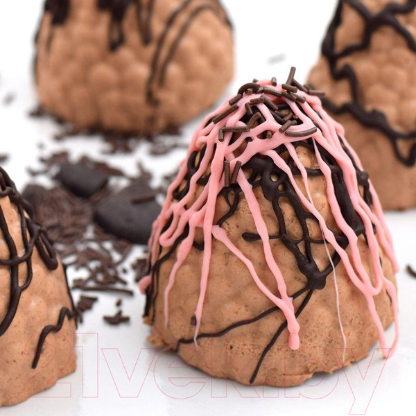 Изображение товара Форма для выпечки Мультидом Волшебный десерт VL80-313