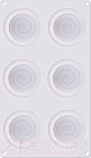 Изображение товара Форма для выпечки Мультидом Сладкая жизнь VL80-314