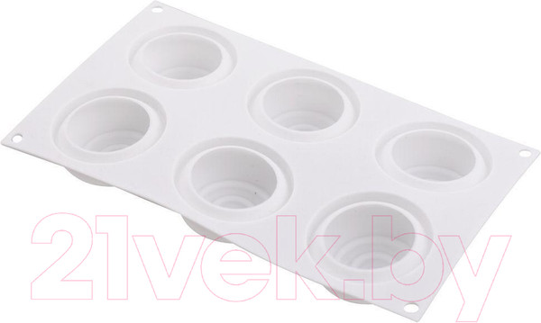 Изображение товара Форма для выпечки Мультидом Сладкая жизнь VL80-314