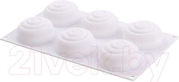 Изображение товара Форма для выпечки Мультидом Сладкая жизнь VL80-314