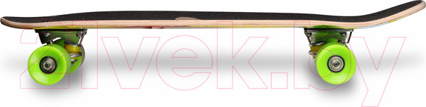 Изображение товара Скейтборд Indigo Sport Lit IN304 (мультицвет)