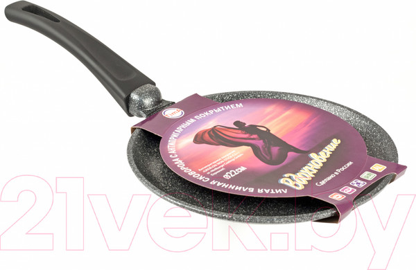 Изображение товара Блинная сковорода TimA Вдохновение ВДБ-122