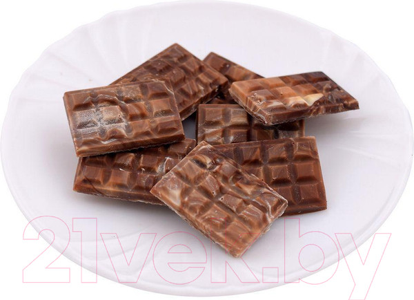 Изображение товара Форма для выпечки Мультидом Плиточки VL80-335