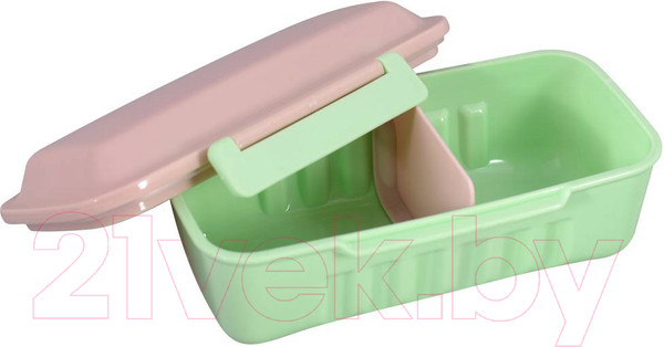 Изображение товара Ланч-бокс Мультидом YM80-398