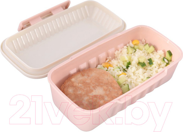 Изображение товара Ланч-бокс Мультидом YM80-398