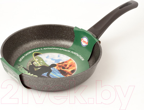 Изображение товара Сковорода TimA Гармония ГР-124