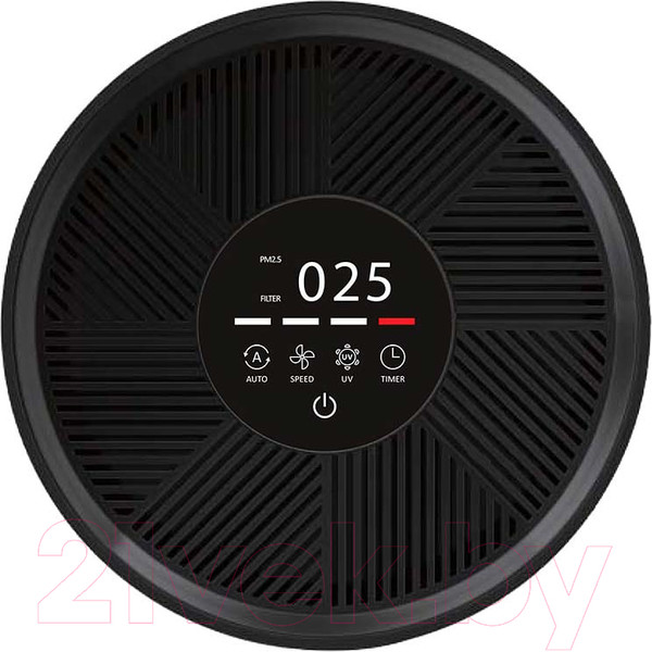 Изображение товара Очиститель воздуха AIC AC913B