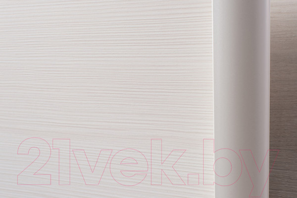 Изображение товара Шкаф-купе Евва 203 BBZ.04 / АЭП ШК.3 02 (бодега/бодега/жемчуг зерно)