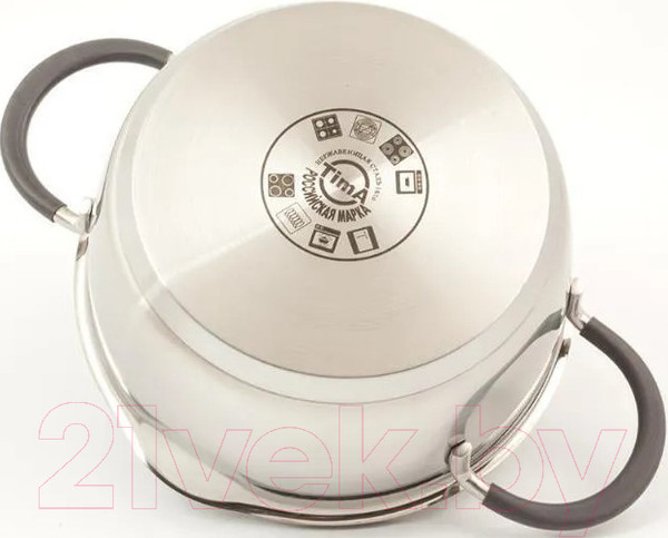 Изображение товара Кастрюля TimA Идеал ID-1820