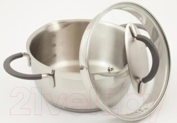 Изображение товара Кастрюля TimA Идеал ID-1820