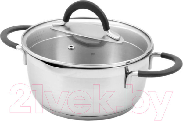 Изображение товара Кастрюля TimA Идеал ID-1614