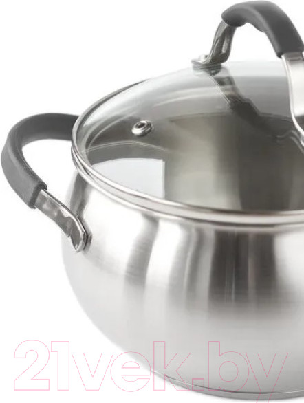 Изображение товара Кастрюля TimA Удобная У-2463