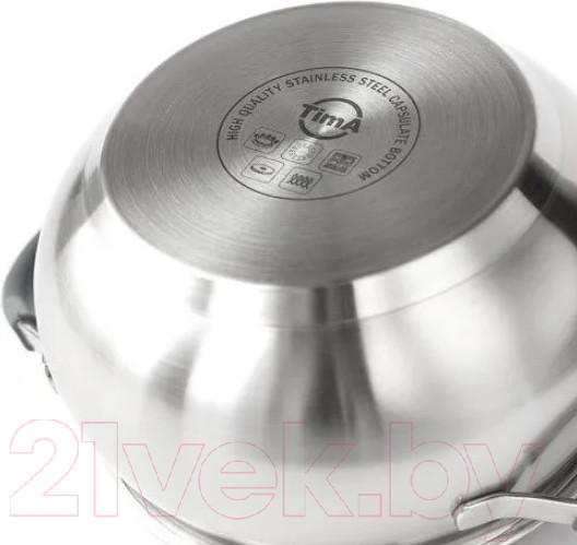 Изображение товара Кастрюля TimA Удобная У-2463