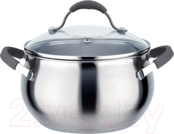 Изображение товара Кастрюля TimA Удобная У-2038