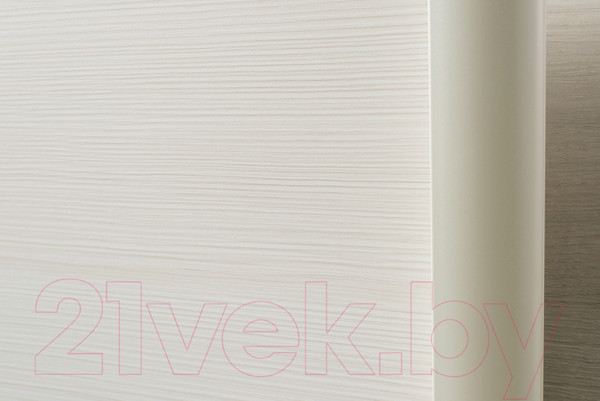 Изображение товара Шкаф-купе Евва 233 BBZ.13 / АЭП ШК.3 01 (бодега/бодега/жемчуг зерно)