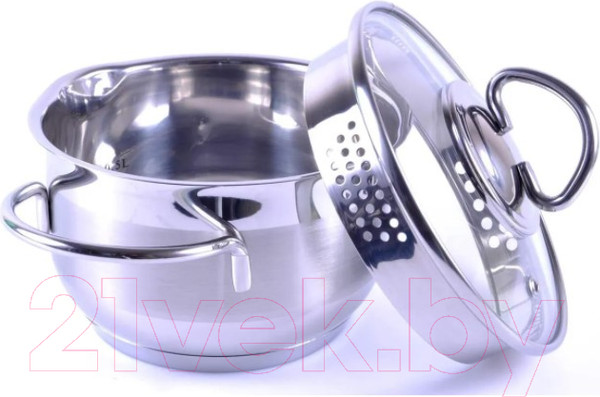 Изображение товара Кастрюля TimA Универсал ТS-18