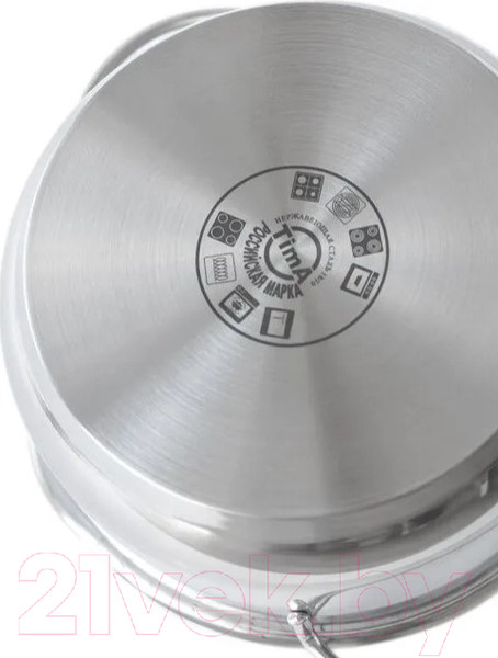 Изображение товара Кастрюля TimA Универсал ТS-18