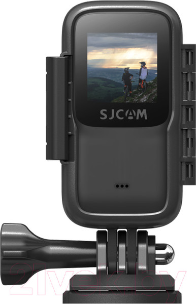 Изображение товара Экшн-камера SJCAM C200 (черный)