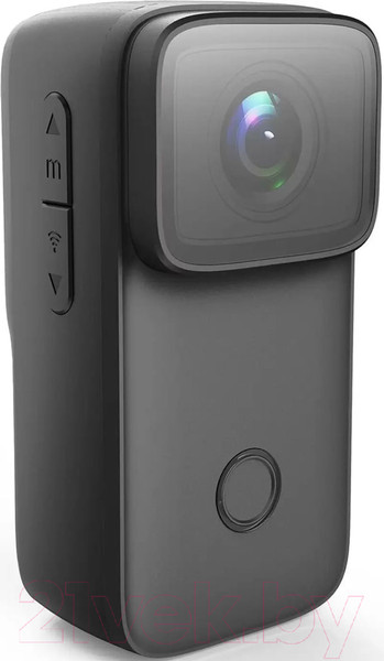 Изображение товара Экшн-камера SJCAM C200 (черный)