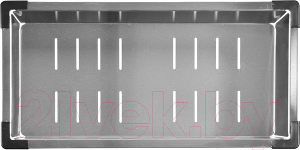 Изображение товара Коландер для мойки Gerhans K30340