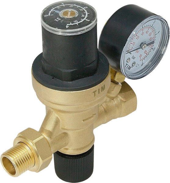 Изображение товара Реле давления Tim 1/2" / AF0206A