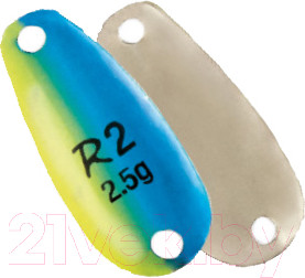 Изображение товара Блесна Rapture Windex Sg Nail / 188-06-604 (3шт)