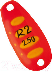 Изображение товара Блесна Rapture Windex Sg Nail / 188-06-606 (3шт)