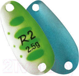 Изображение товара Блесна Rapture Windex Sg Nail / 188-06-608 (3шт)