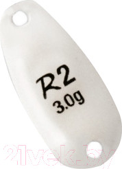 Изображение товара Блесна Rapture Windex Sg Nail / 188-06-601 (3шт)