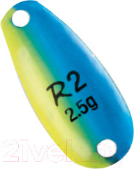 Изображение товара Блесна Rapture Windex Sg Nail / 188-06-704 (3шт)